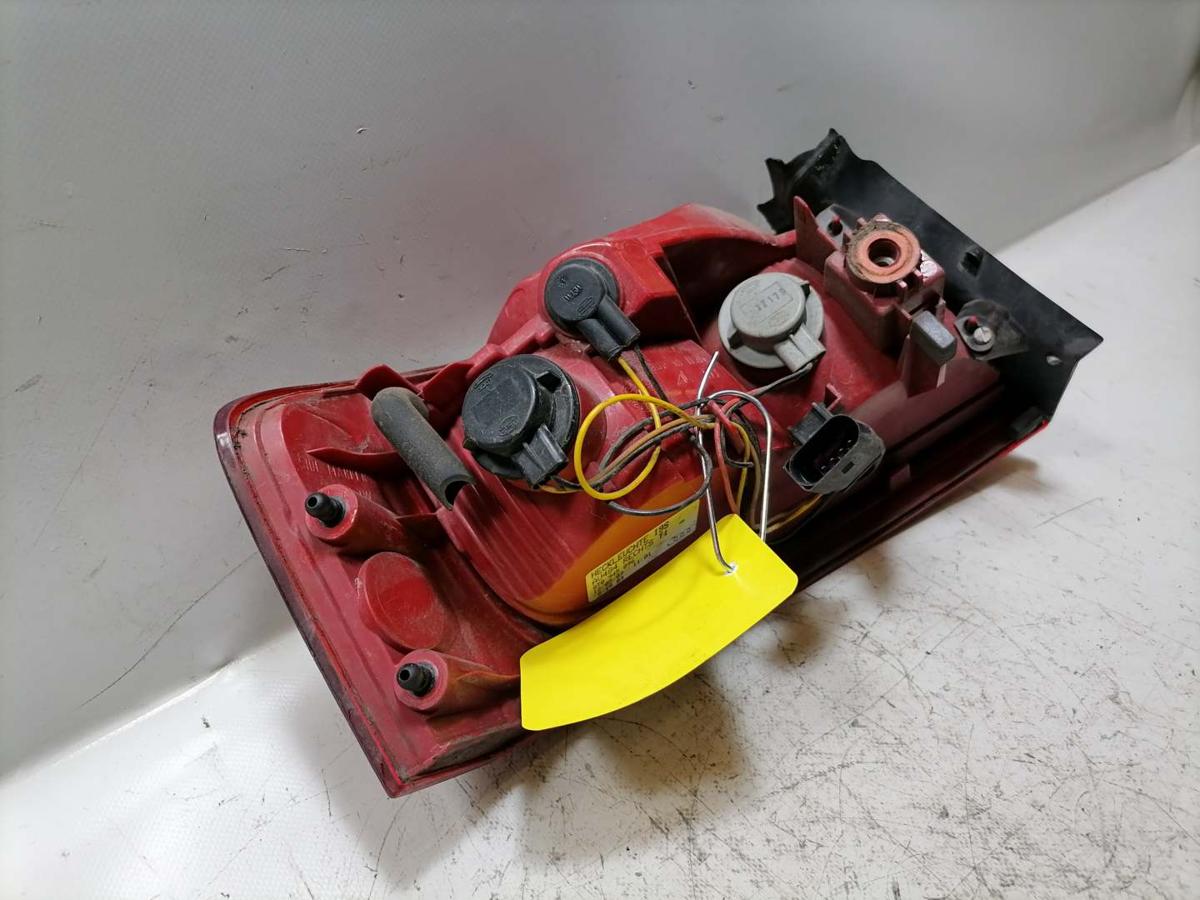 Audi A5 8T original R&uuml;cklicht R&uuml;ckleuchte Schlussleuchte rechts Bj.2009